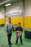 Photo de 02 - Tournois/2012.12.14 - Tournoi de fin d'année