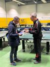 Photo de 02 - Tournois/2026.01.22 - Tournoi - galettes